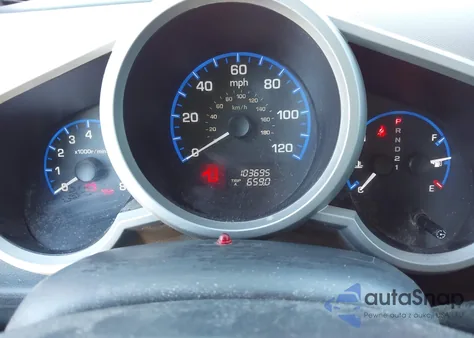 2008 Honda Element Ex z USA, uszkodzony, nr VIN 5J6YH28718L004040